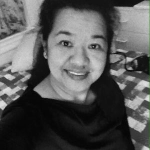 Meet your Posher, Daisy